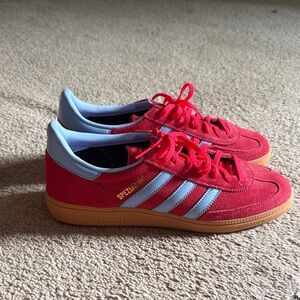 Adidas Spezial Women’s Sneakers